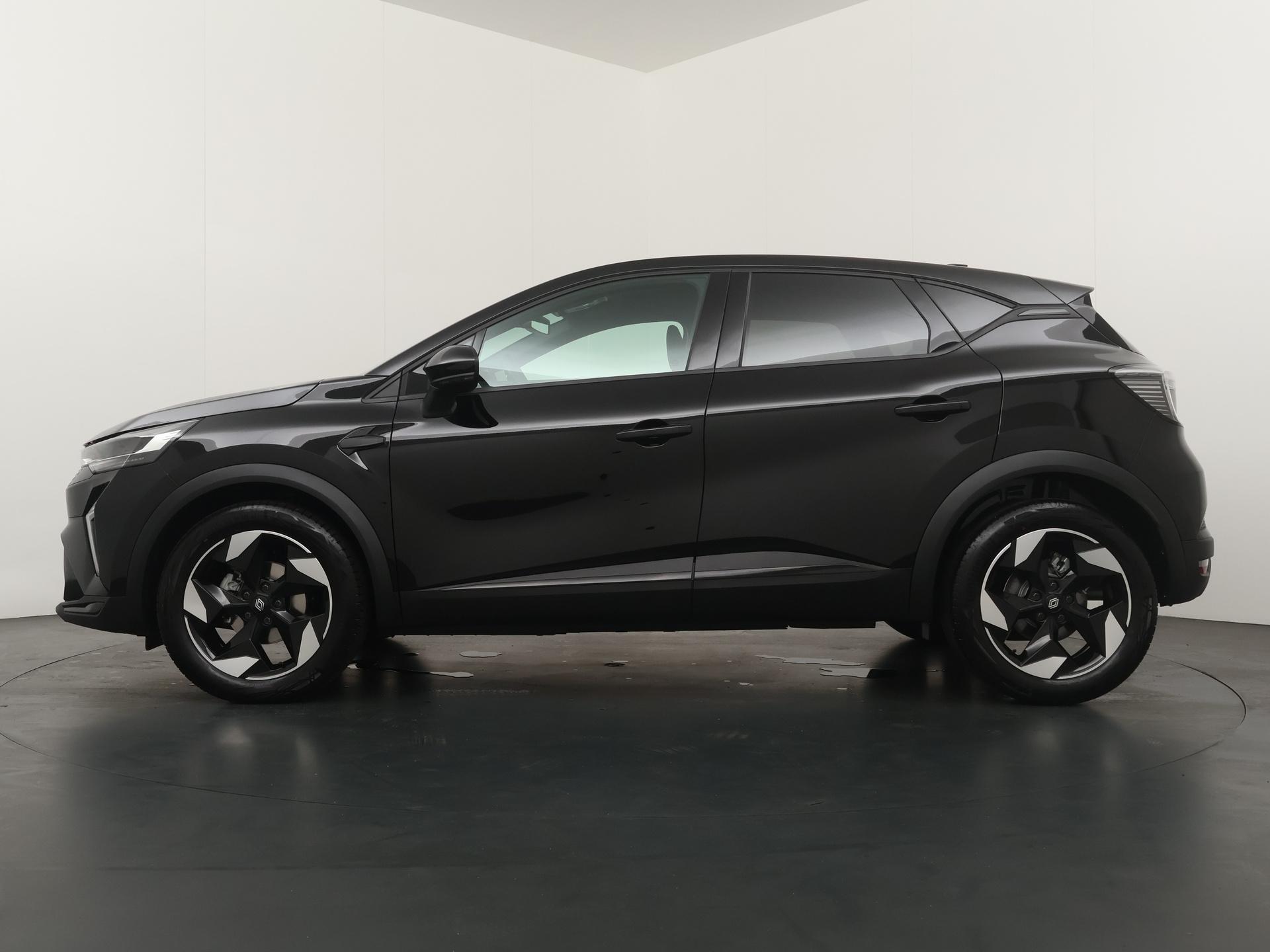 Renault Captur techno mild hybrid 160 EDC - Afbeelding 3