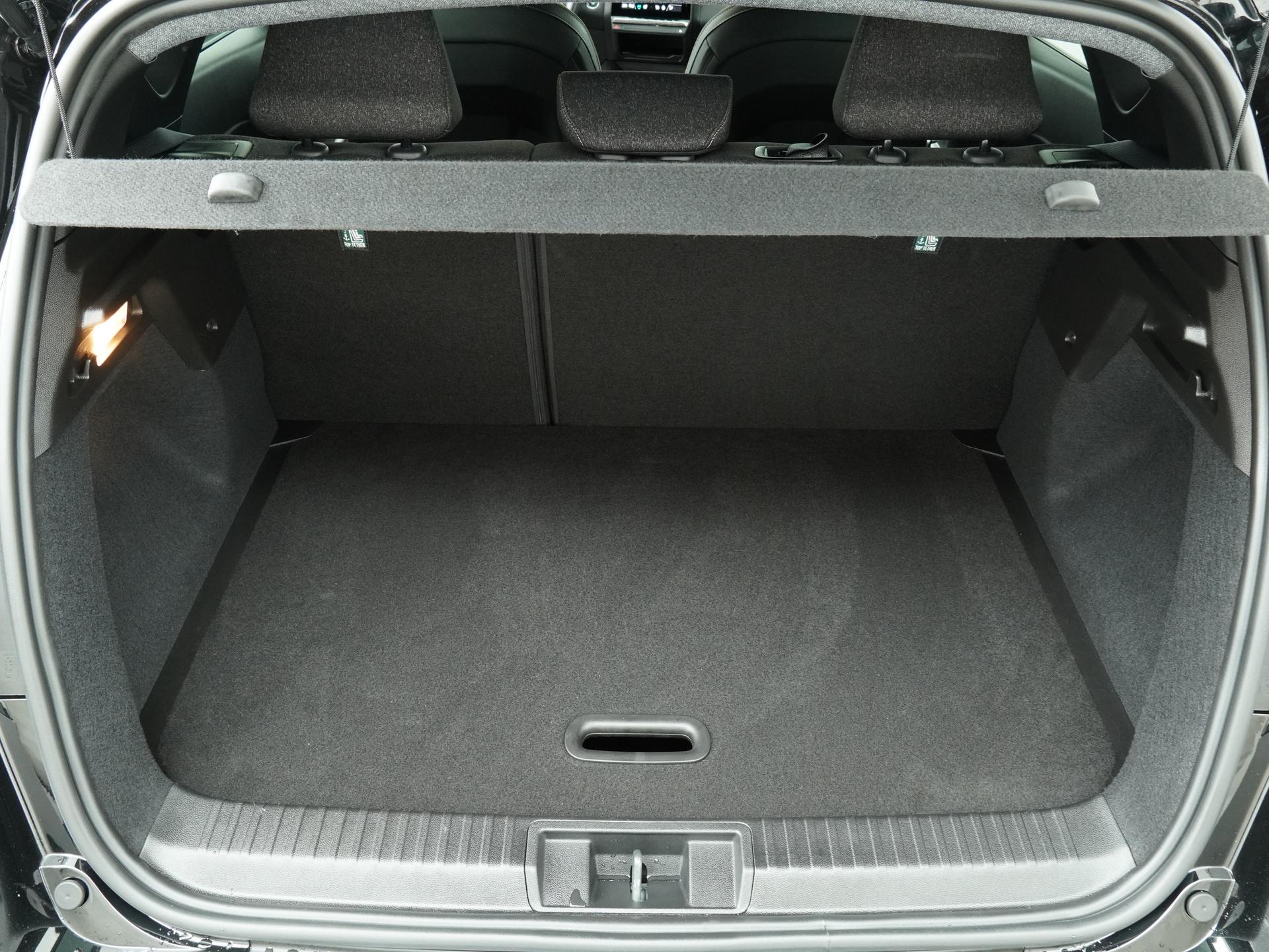 Renault Captur techno mild hybrid 160 EDC - Afbeelding 4