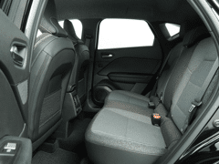 Renault Captur techno mild hybrid 160 EDC - Afbeelding 5