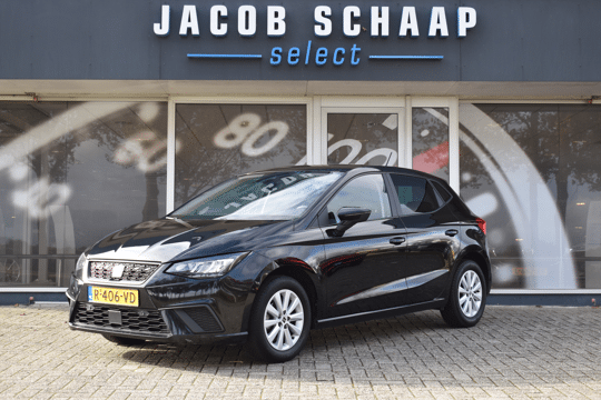 SEAT Ibiza 1.0 EcoTSI Style Business Connect