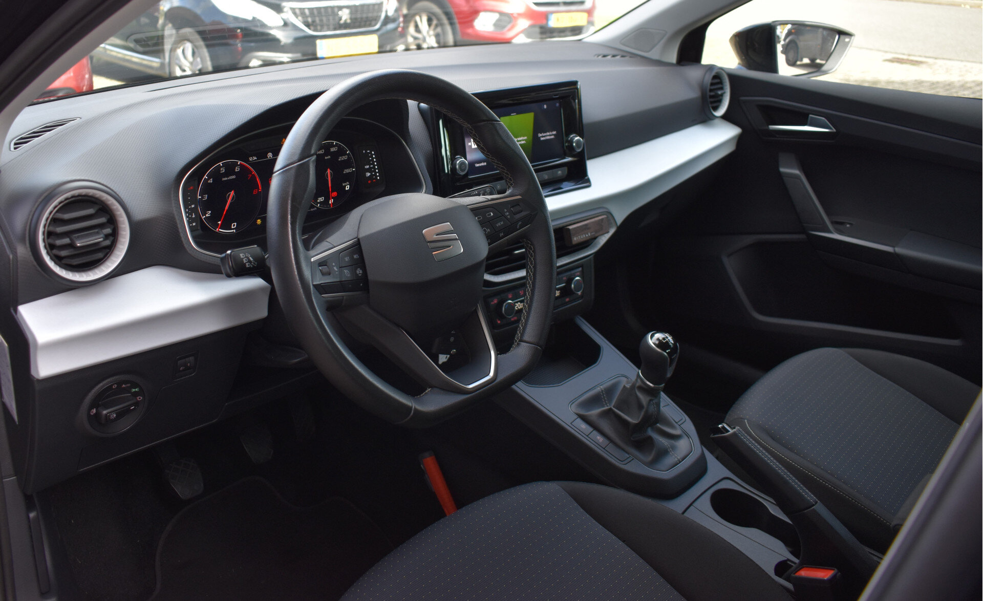 SEAT Ibiza 1.0 EcoTSI Style Business Connect - Afbeelding 2