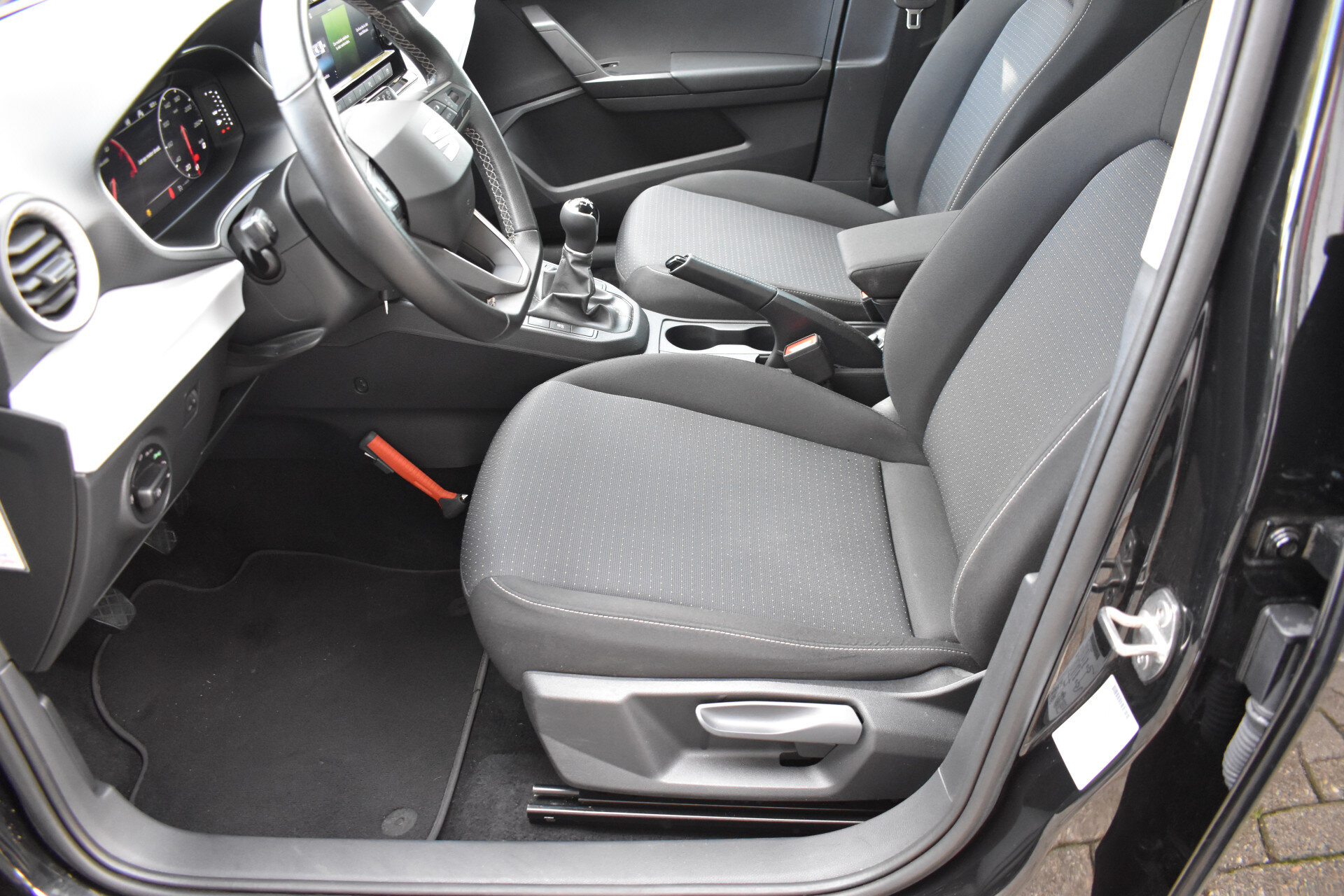 SEAT Ibiza 1.0 EcoTSI Style Business Connect - Afbeelding 3