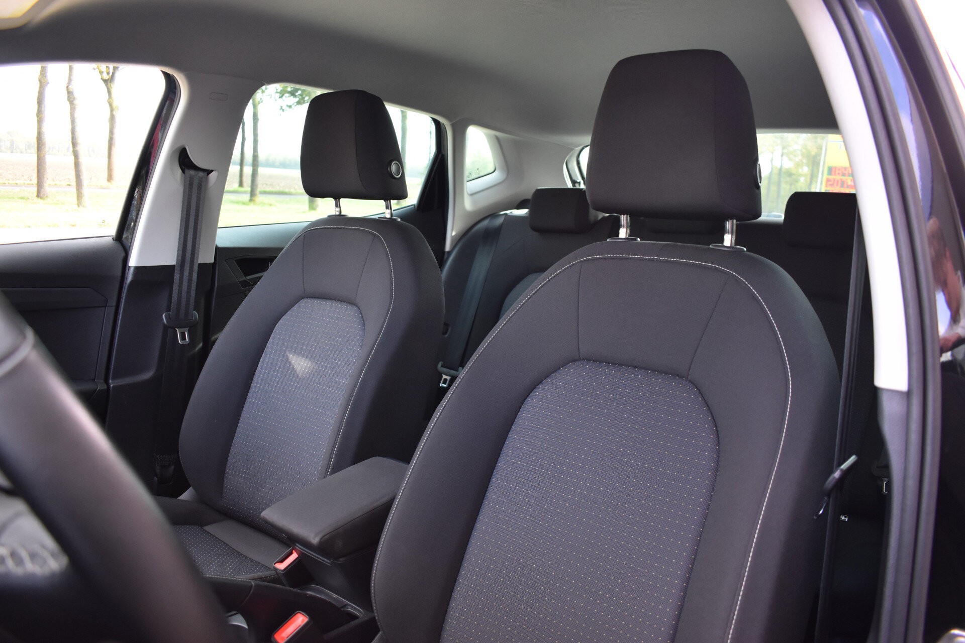 SEAT Ibiza 1.0 EcoTSI Style Business Connect - Afbeelding 4