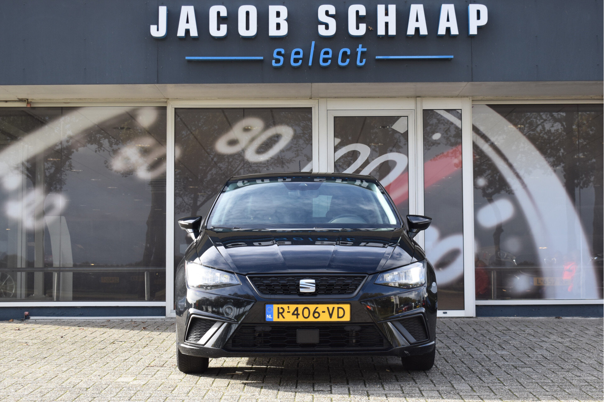 SEAT Ibiza 1.0 EcoTSI Style Business Connect - Afbeelding 5