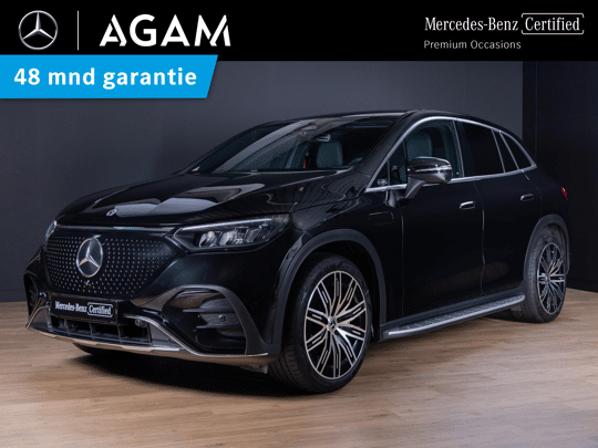 Mercedes-Benz EQE SUV 350 4Matic AMG Line 91 kWh