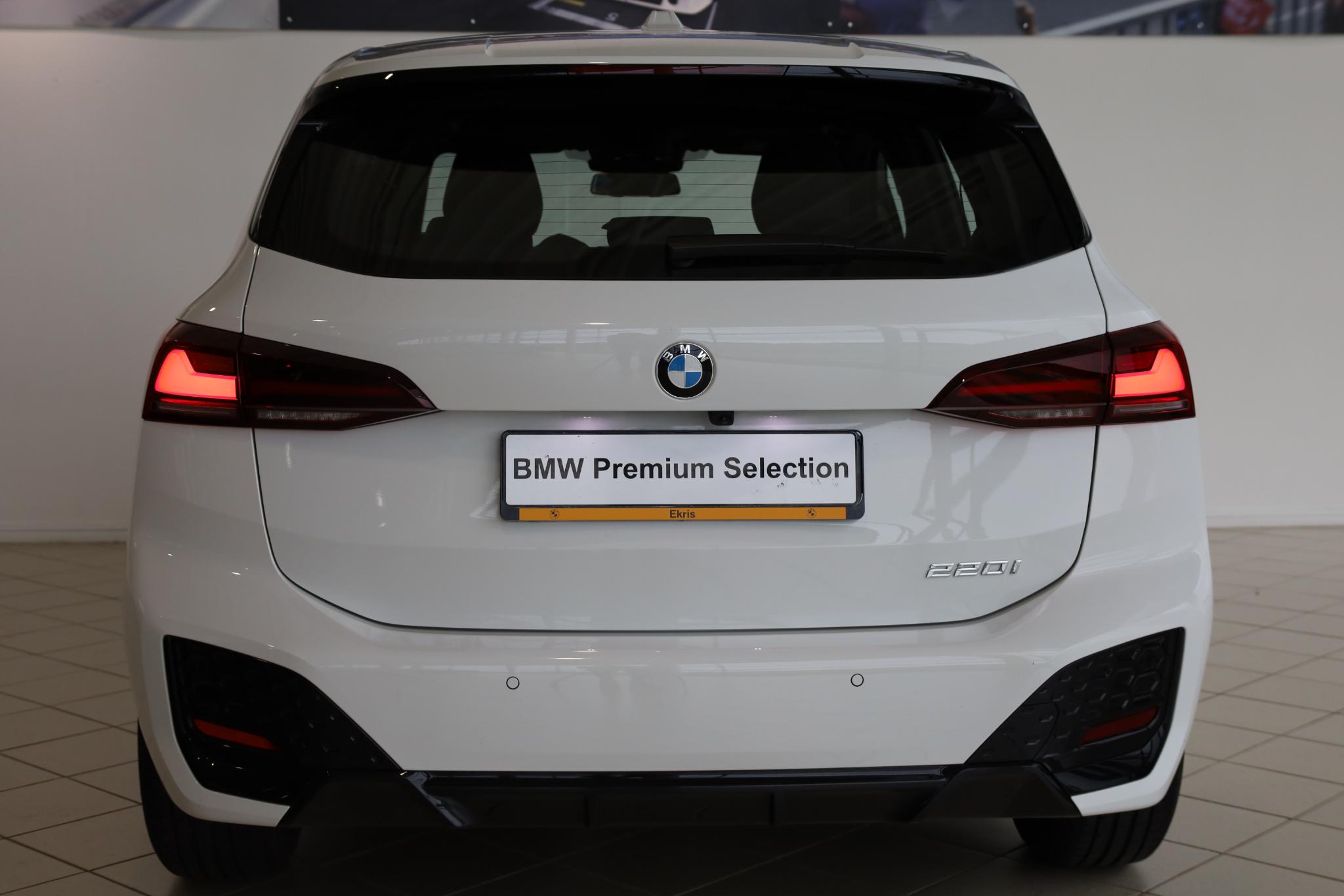 BMW 2 Serie Active Tourer 220i - Afbeelding 5