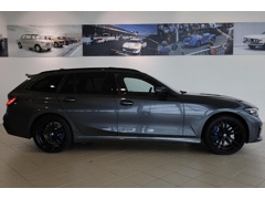 BMW 3 Serie Touring 330e xDrive - Afbeelding 3