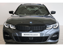 BMW 3 Serie Touring 330e xDrive - Afbeelding 4