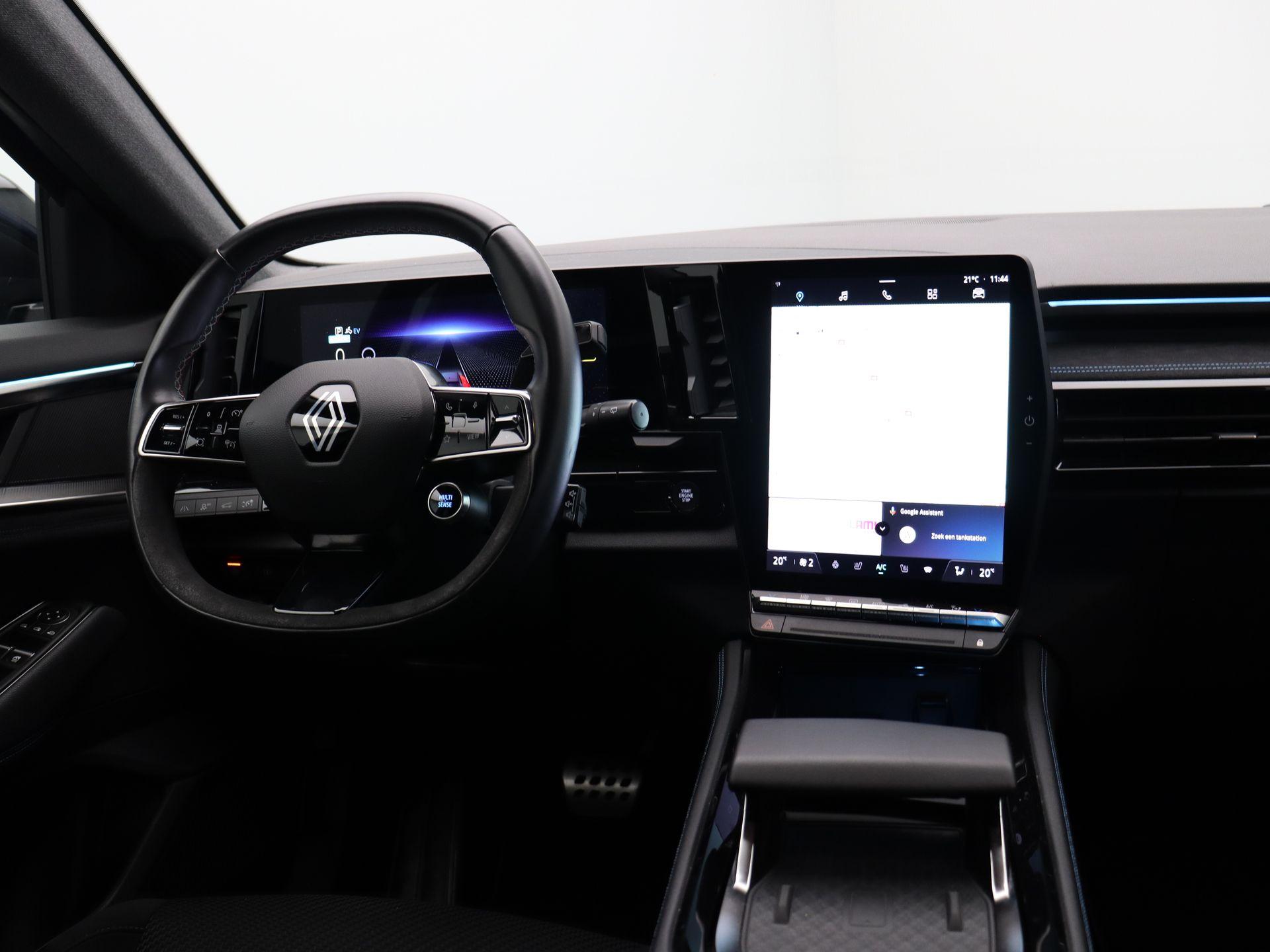 Renault Austral E-Tech full hybrid 200pk Iconic esprit Alpine - Afbeelding 6