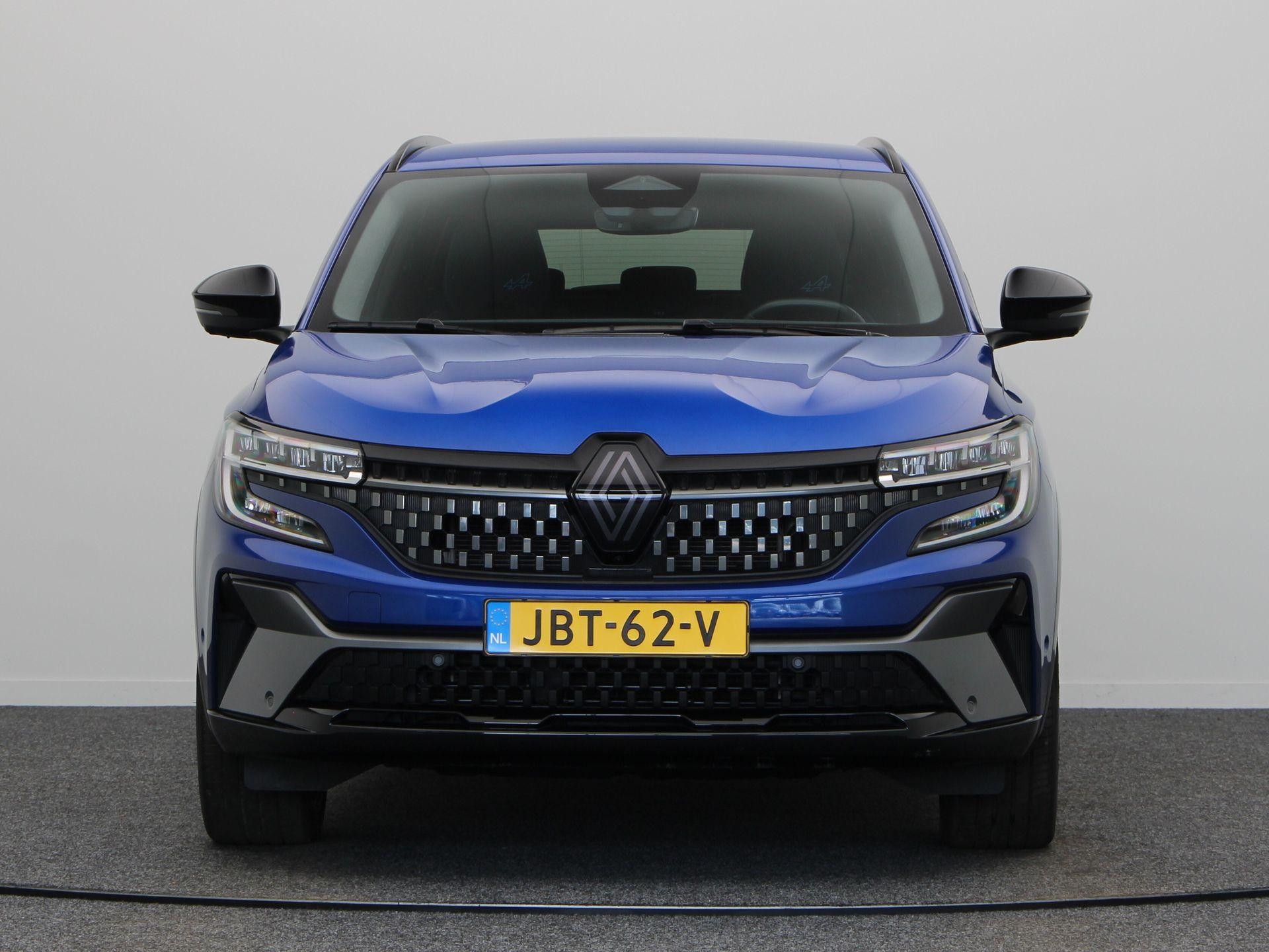 Renault Austral E-Tech full hybrid 200pk Iconic esprit Alpine - Afbeelding 7