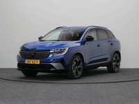 Renault Austral E-Tech full hybrid 200pk Iconic esprit Alpine - Afbeelding 10