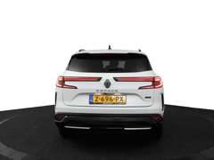 Renault Espace E-Tech full hybrid 200 iconic 7p. - Afbeelding 4