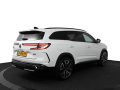 Renault Espace E-Tech full hybrid 200 iconic 7p. - Afbeelding 5