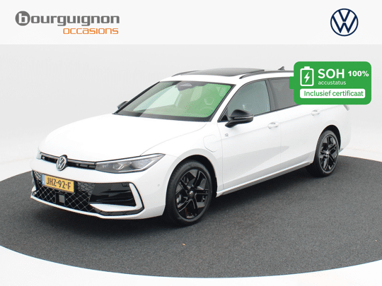Volkswagen Passat Variant 1.5 eHybrid 272 Pk Automaat R-Line Edition