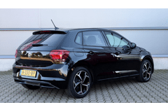 Volkswagen Polo 1.0 TSI 95pk DSG Comfortline - Afbeelding 2
