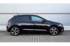 Volkswagen Polo 1.0 TSI 95pk DSG Comfortline - Afbeelding 3