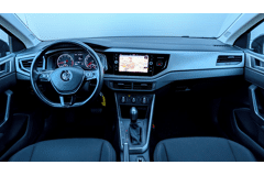 Volkswagen Polo 1.0 TSI 95pk DSG Comfortline - Afbeelding 5