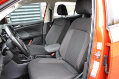 Volkswagen T-Cross 1.0 TSI 95pk DSG Life - Afbeelding 4