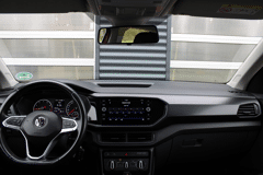 Volkswagen T-Cross 1.0 TSI 95pk DSG Life - Afbeelding 5