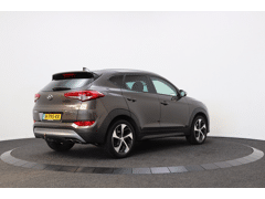 Hyundai Tucson 1.6 T-GDI (177 pk) Comfort | Automaat | Navigatie | Trekhaak | - Afbeelding 2