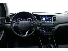 Hyundai Tucson 1.6 T-GDI (177 pk) Comfort | Automaat | Navigatie | Trekhaak | - Afbeelding 3