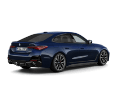 BMW i4 eDrive35 - Afbeelding 2