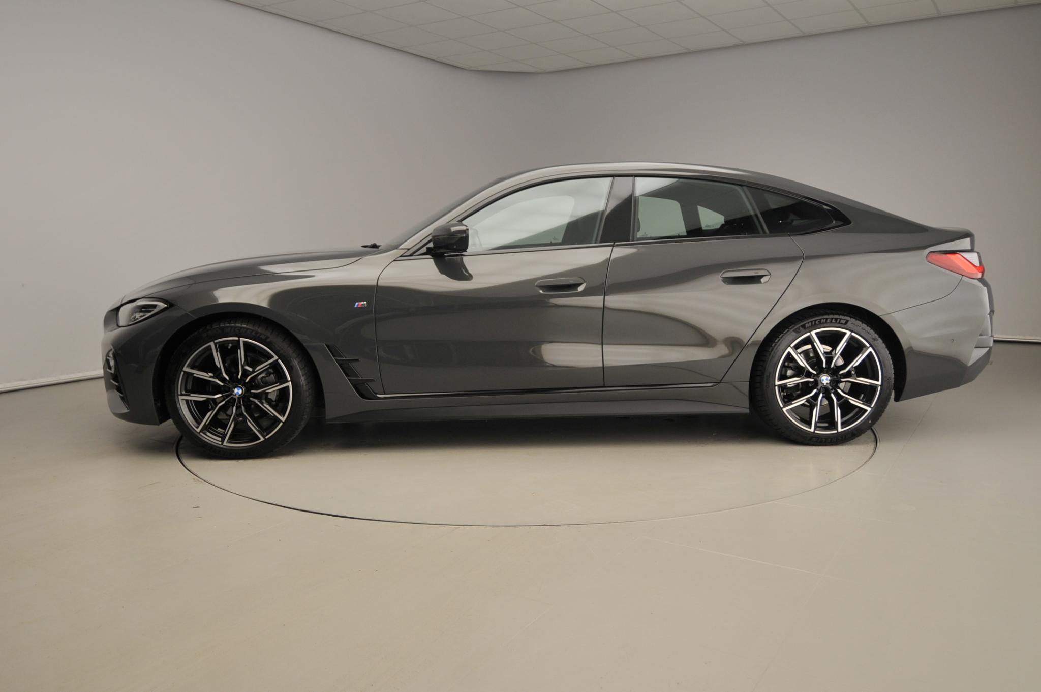 BMW 4 Serie Gran Coupe 420i - Afbeelding 2
