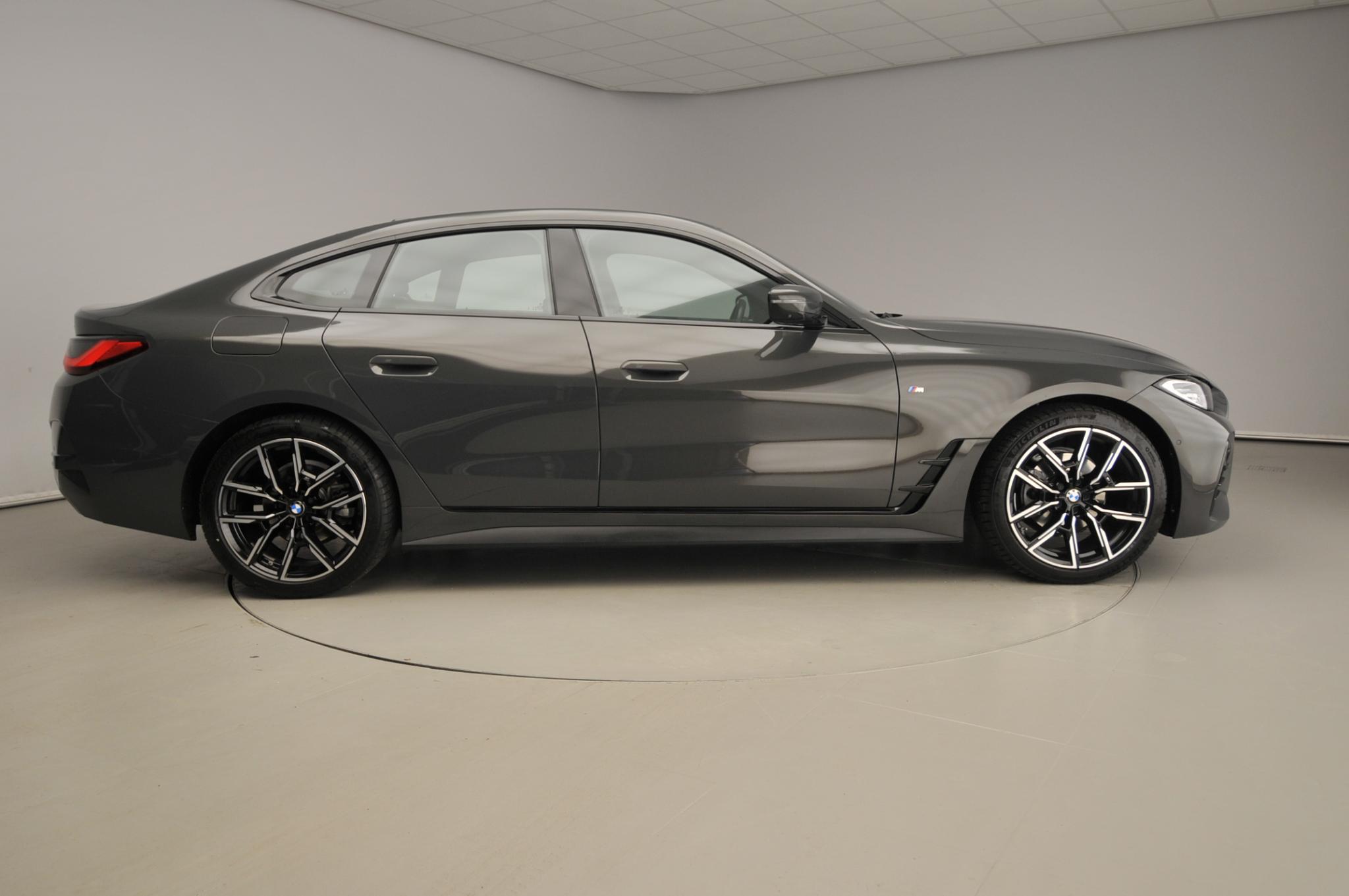BMW 4 Serie Gran Coupe 420i - Afbeelding 4