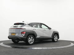 Hyundai KONA 1.6 GDI HEV Comfort | Private lease mogelijk! - Afbeelding 3