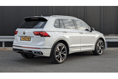 Volkswagen Tiguan 1.4 TSI eHybrid 245pk R-Line Business - Afbeelding 2