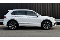 Volkswagen Tiguan 1.4 TSI eHybrid 245pk R-Line Business - Afbeelding 3