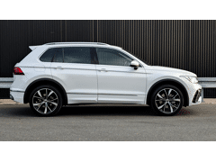 Volkswagen Tiguan 1.4 TSI eHybrid 245pk R-Line Business - Afbeelding 3