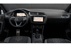 Volkswagen Tiguan 1.4 TSI eHybrid 245pk R-Line Business - Afbeelding 4