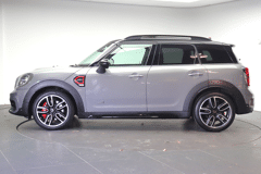 MINI Countryman John Cooper Works ALL4 Chili Automaat - Afbeelding 2