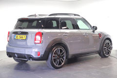 MINI Countryman John Cooper Works ALL4 Chili Automaat - Afbeelding 3
