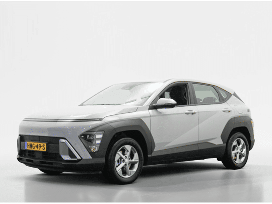 Hyundai KONA 1.6 GDI HEV Comfort | Private lease mogelijk!