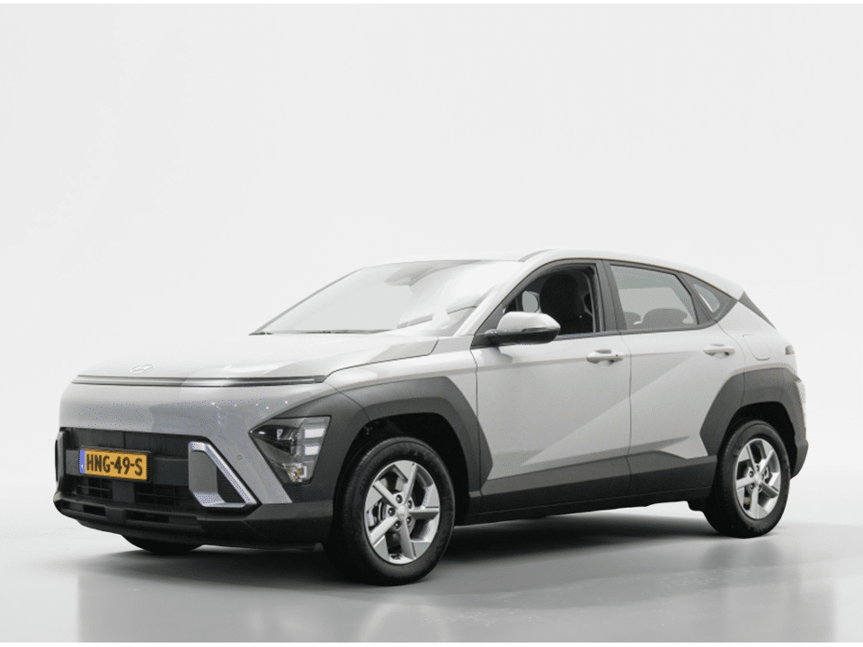 Hyundai KONA 1.6 GDI HEV Comfort | Private lease mogelijk! - Afbeelding 1