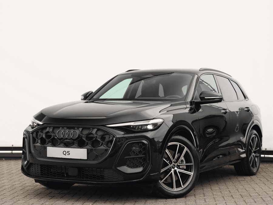 Audi Q5 2.0 TFSI e-hybrid quattro S edition - Afbeelding 1