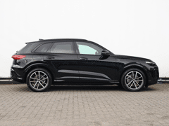 Audi Q5 2.0 TFSI e-hybrid quattro S edition - Afbeelding 2
