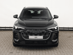 Audi Q5 2.0 TFSI e-hybrid quattro S edition - Afbeelding 4
