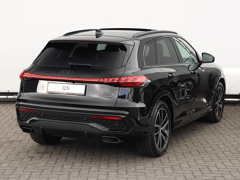 Audi Q5 2.0 TFSI e-hybrid quattro S edition - Afbeelding 5