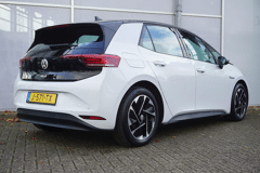 Volkswagen ID.3 204pk First 58 kWh - Afbeelding 2