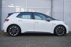 Volkswagen ID.3 204pk First 58 kWh - Afbeelding 3