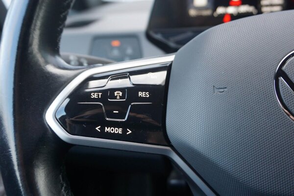 cruise control adaptief met Stop&Go cruise control adaptief met Stop&Go