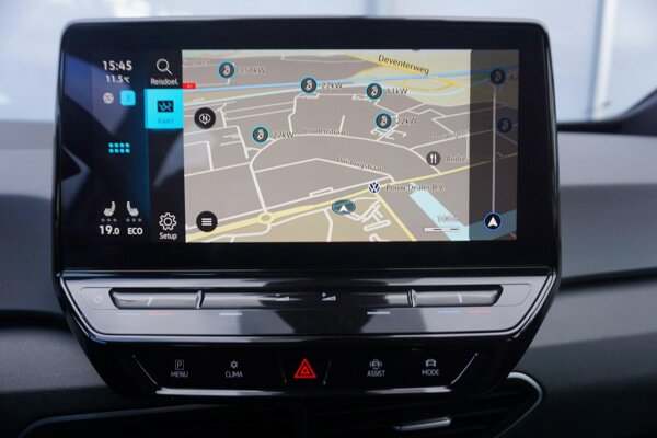 navigatiesysteem full map navigatiesysteem full map