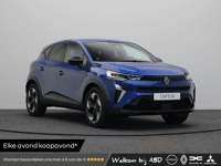 Renault Captur 1.8 E-Tech full hybrid 160 techno - Afbeelding 2