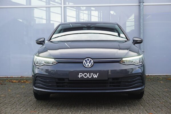 LED koplampen LED koplampen