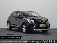 Renault Captur TCe 140pk Zen - Afbeelding 2