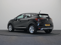 Renault Captur TCe 140pk Zen - Afbeelding 3