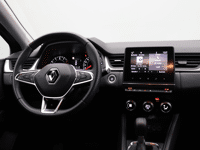 Renault Captur TCe 140pk Zen - Afbeelding 5